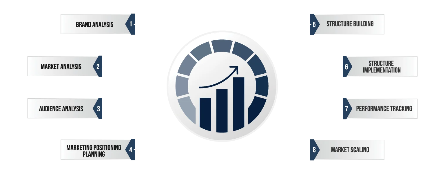 Samscope Work Process