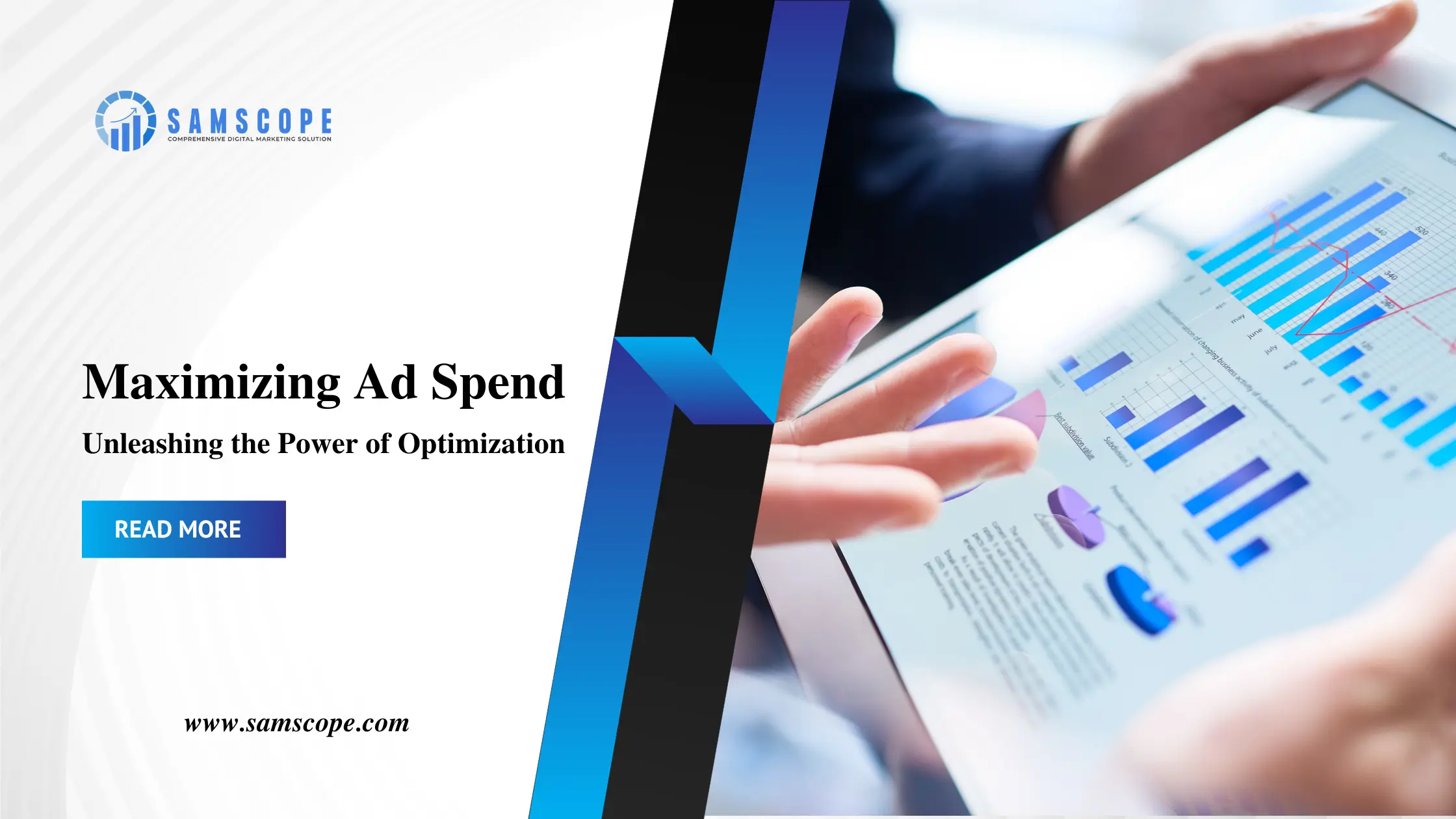 Maximizing Ad Spend 