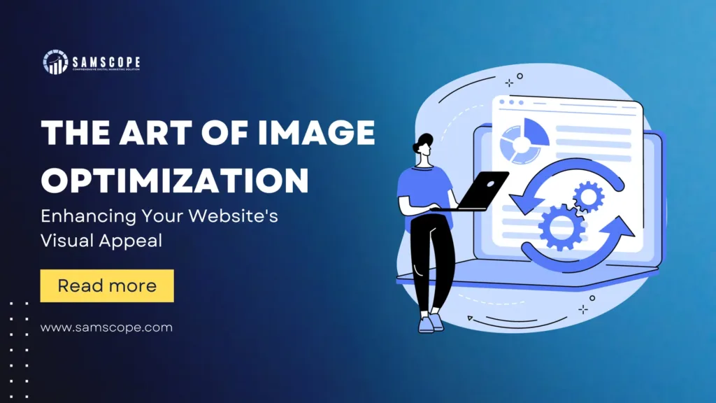 The Art of Image Optimization