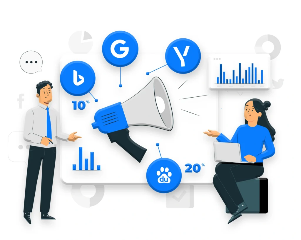 Samscope digital marketing solutions