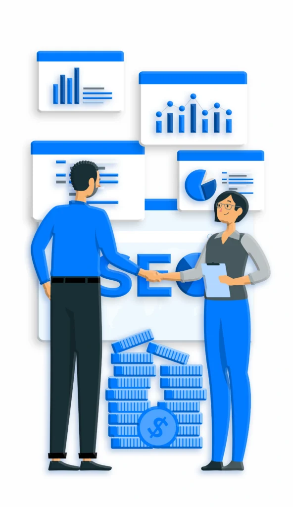 Samscope seo services