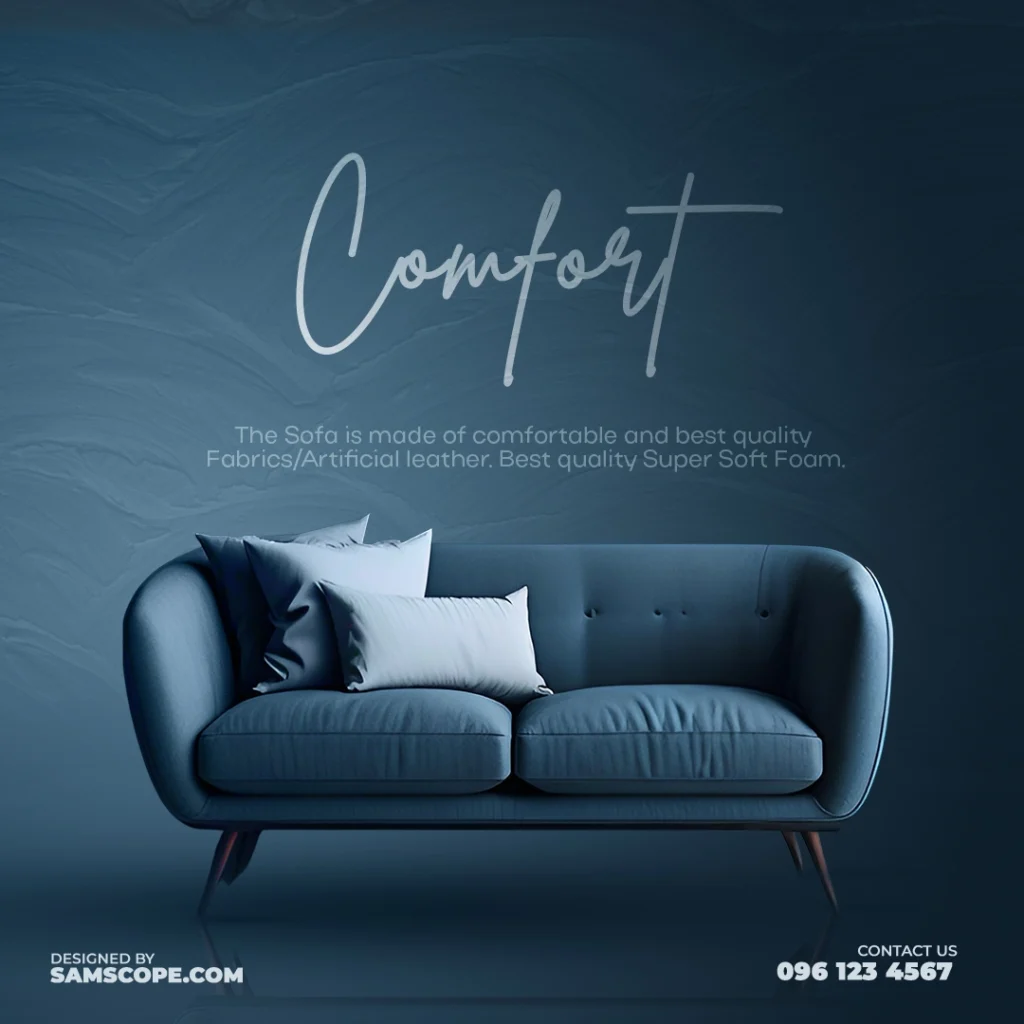 samscope portfolio and review