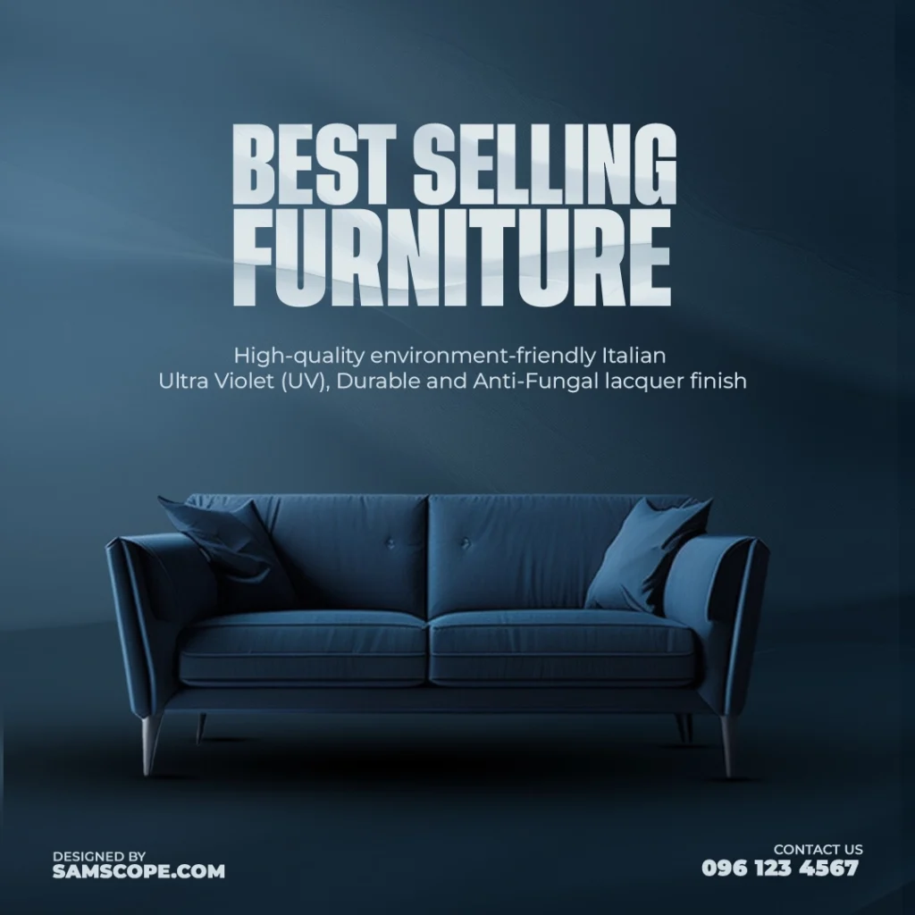 samscope portfolio and review