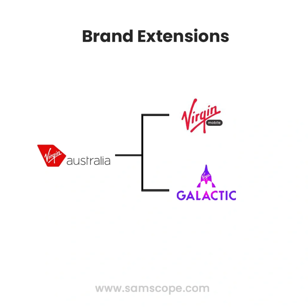 Brand Extensions Architecture